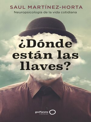 ¿Dónde están las llaves? - ebook